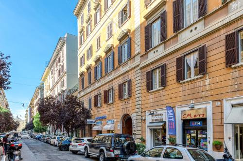 Rione XXII Apartments, Roma (foto 2)