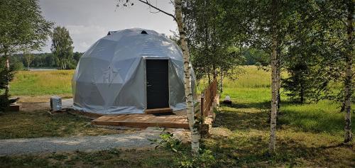 Glamping DiDille
