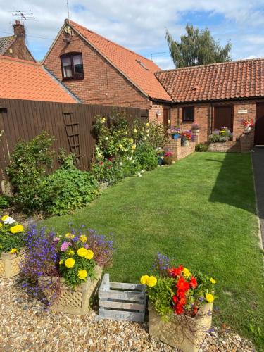 Willow Tree Cottages, , Nottinghamshire