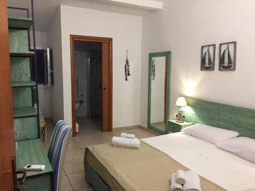 Hotel Ristorante Universo