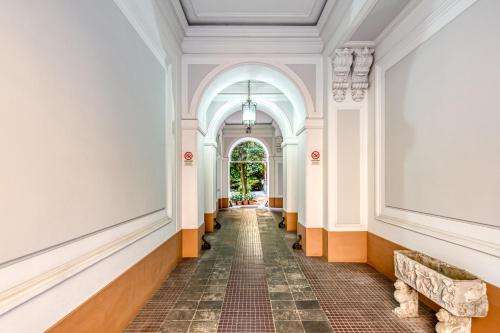 Rione XXII Apartments, Roma (foto 3)