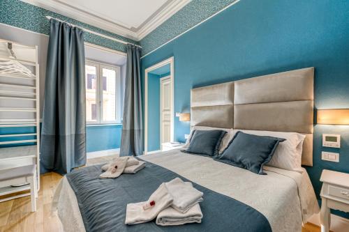 Rione XXII Apartments, Roma (foto 9)