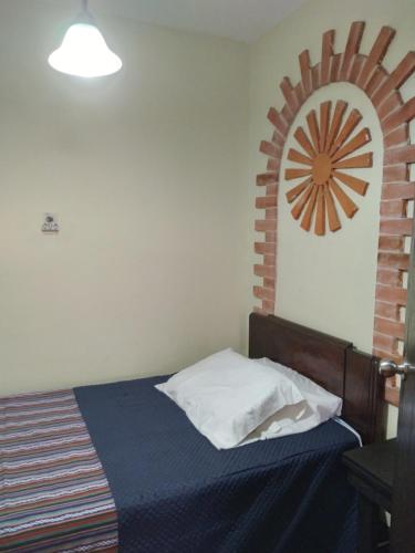 Hotel Acatenango Inn - image 5