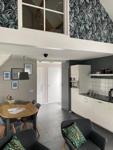 't Schouws Uusje in Haamstede