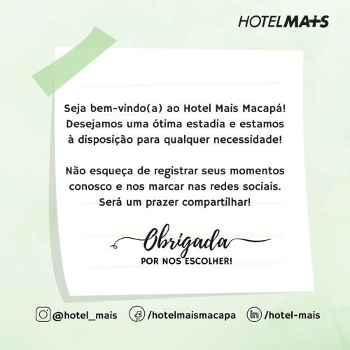 Hotel Mais