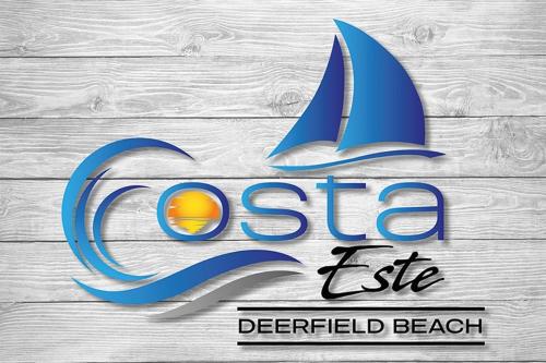 Costa Este Deerfield Beach Set in a prime location of Deerfield Beach (FL), Costa Este Beach Inn puts everything the city has to offer just outside your doorstep. Featuring a satisfying list of amenities, guests will find their