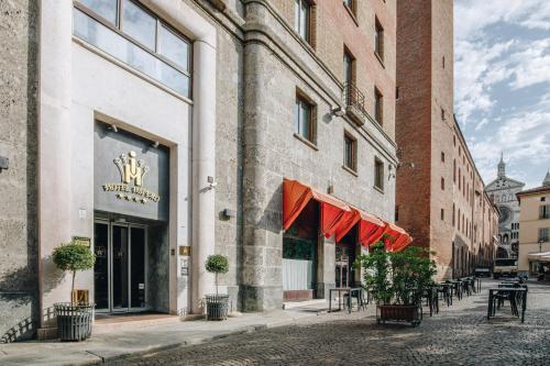 Hotel Impero - Cremona