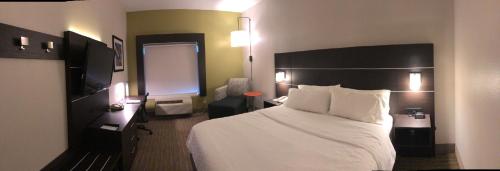 Holiday Inn Express Hotel & Suites Decatur, TX by IHG in Decatur, USA