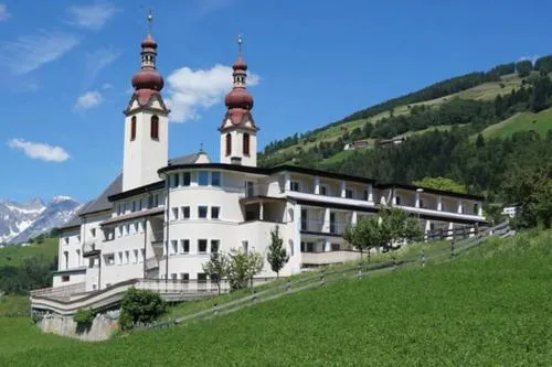 Appartement Sonnenblick in Fließ, Österreich