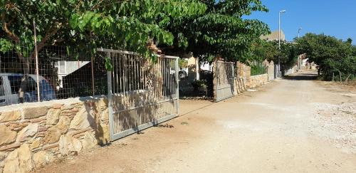  Villa Le Cannella in Isola di Capo Rizzuto