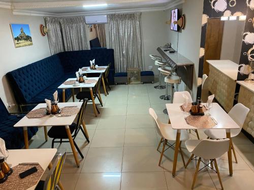 Empire Guesthouse in Leribe