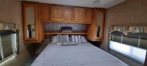 Reef by the seas Mobile Home