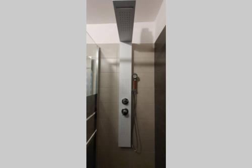 Tres jolie appartement de 2 pieces Grasse quartier Saint Jacques pour moi le meilleur coin de Grasse