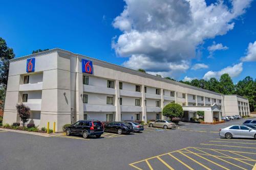 Motel 6-Norcross, GA