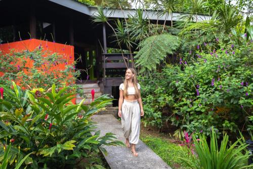 Chachagua Rainforest Hotel & Hot Springs, Фортуна (фото 5)