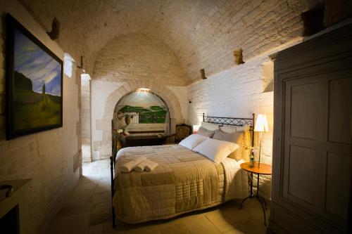  Trullivacation in Alberobello
