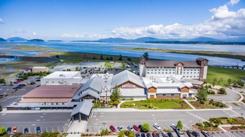 Swinomish Casino & Lodge