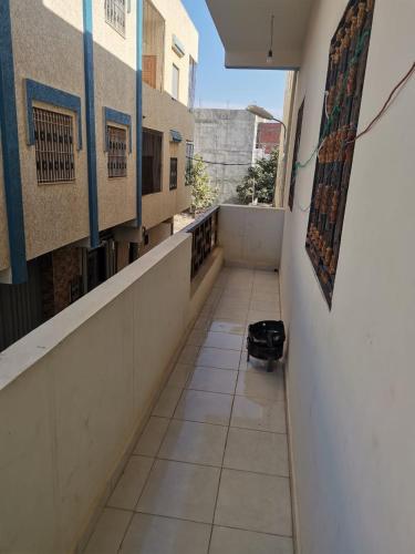 Residence Mohamed