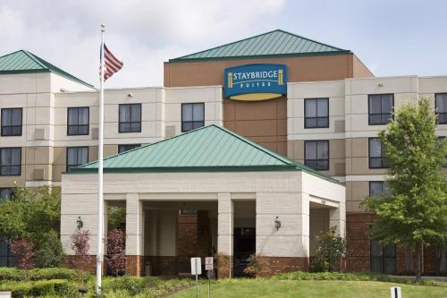 Staybridge Suites Memphis-Poplar Ave East, an IHG Hotel