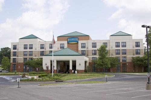 Staybridge Suites Memphis-Poplar Ave East