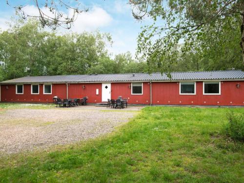  Holiday home Herning III, Pension in Herning bei Ikast