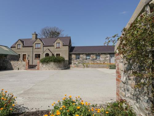 B&B Llanwnda - Caer Moel - Bed and Breakfast Llanwnda