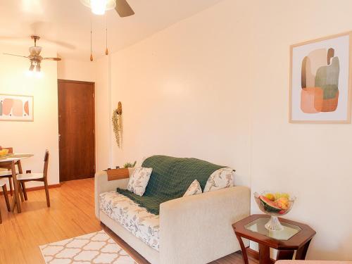 NOVO Apart-hotel a beira-mar na Barra da Tijuca