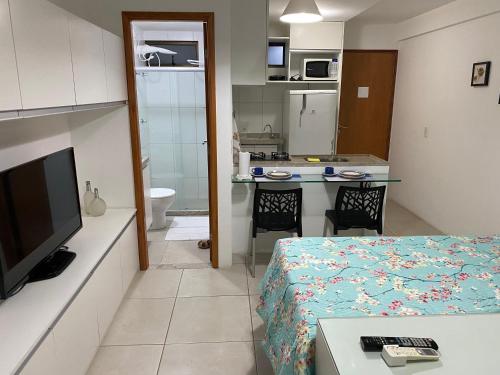 Studio Apartment image 10