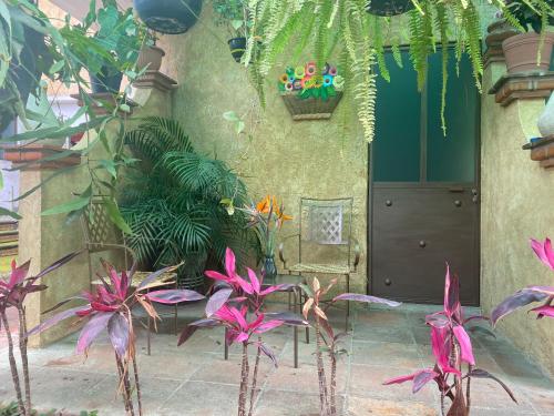 Flor de Cera en Tepoztlán, México - 500 opiniones, precios | Planet of  Hotels