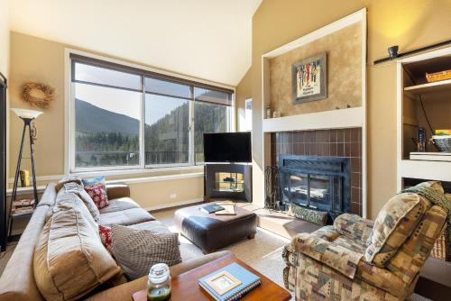 2105 The Pines condo - Apartment - Keystone