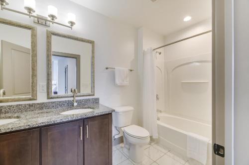 Grand Park LA 30 Day Stays - image 14