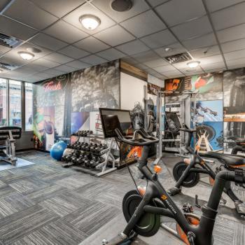Belltown Residences
