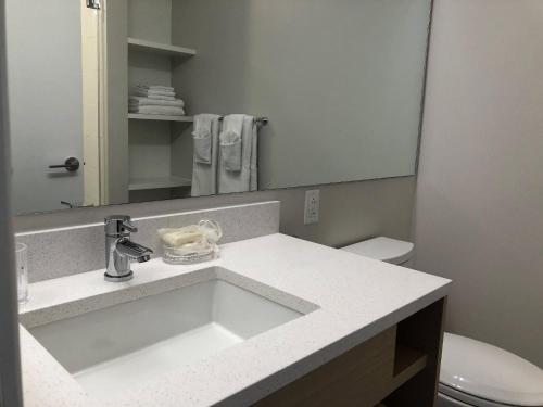 North Station Boston 30 Day Rentals