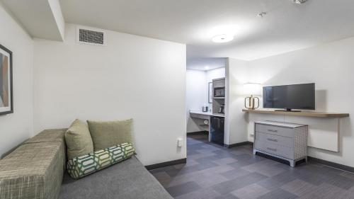 King Suite with Patio or Balcony