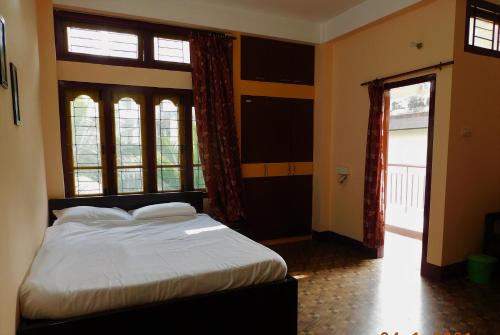 7C Urban Stay