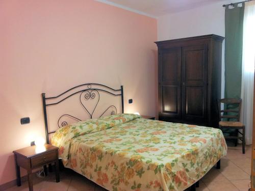 Locanda Scirocco, Castellammare del Golfo (photo 3)