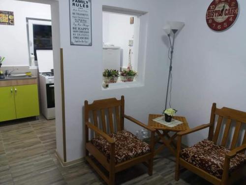 Casa Dora