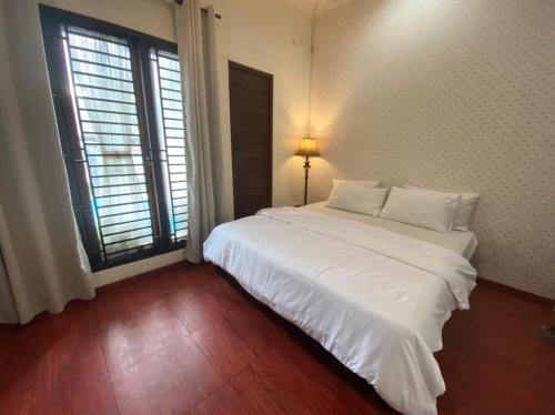 Teras Homestay