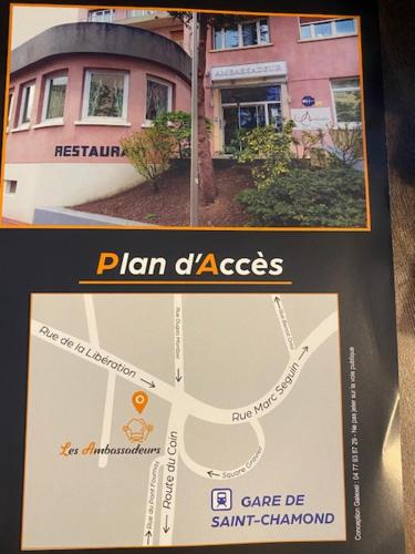 樂斯阿巴薩德瑞斯酒店