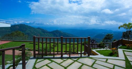 Fragrant Nature Munnar - A Five Star Classified Hotel