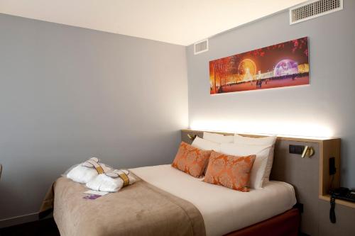 Mercure Lyon Charbonnières - image 5