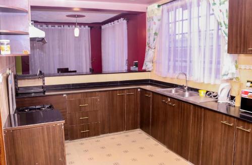Delight Mainstay Homes - Kitengela