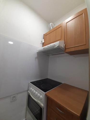 Apartman Sladja in Біеліна