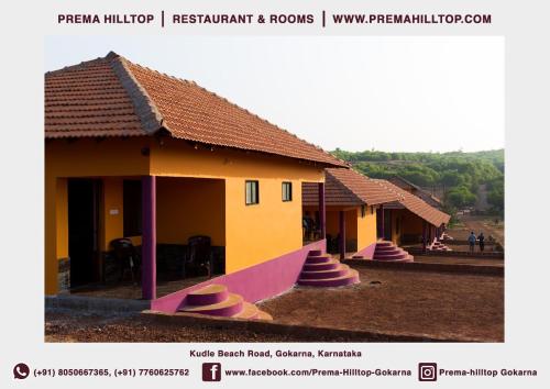 Prema Hilltop