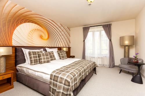 Villa Sokol - Hotel - Borovets