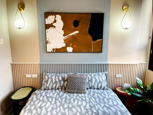 Two-Bedroom Townhouse image 3