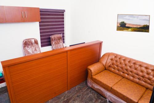 POP 83086 Thekkumpuram Residency - Chelambra