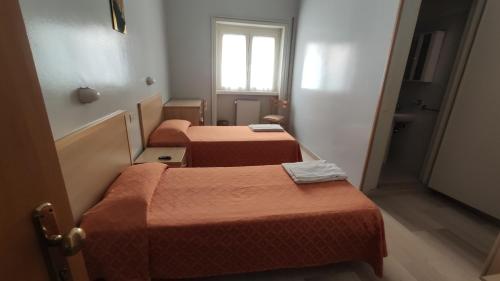 SAN JUAN DE RIBERA, Casa per Ferie – Rome
