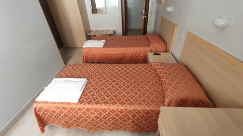SAN JUAN DE RIBERA, Casa per Ferie, Rome (photo 11)