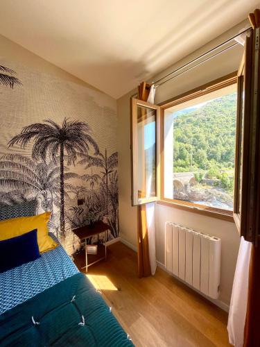 Chambre d’hôte U Bene Stà - Gîtes de France